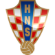 Kroatien matchtröja